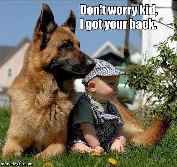 Dont Worry Kid