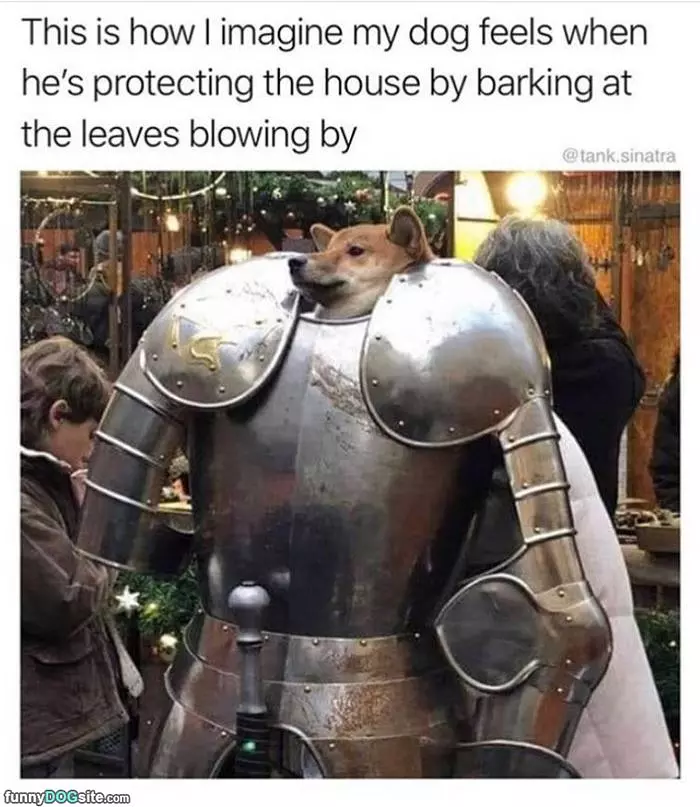 Protecting