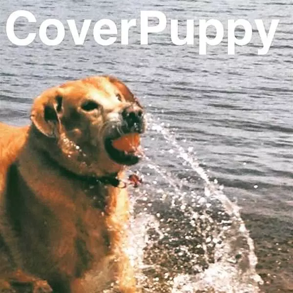 Cover Puppy