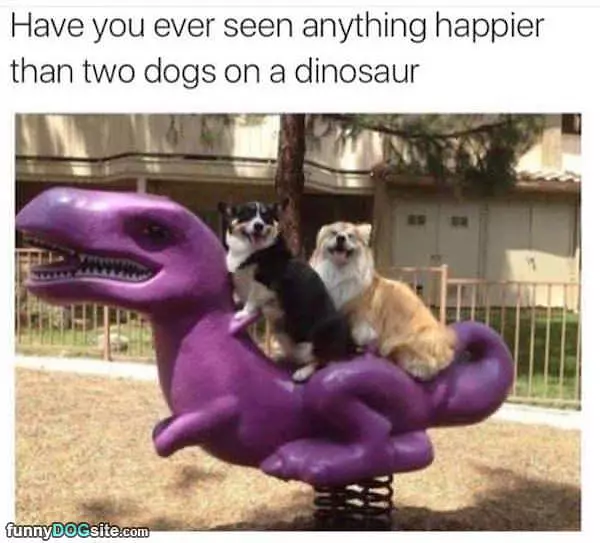 Anything Happier